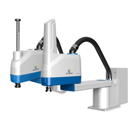 スカラロボット - RSL series - guangzhou risong intelligent technology holding co.,ltd - 4軸 / ハンドリング / 食品産業用