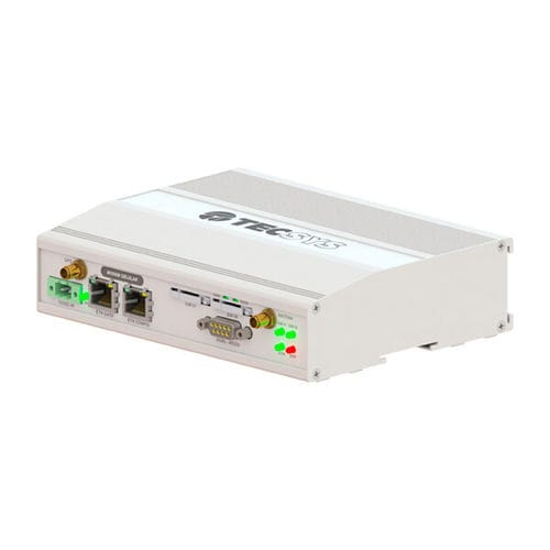 細胞モデム - TS600  - Tecsys do Brasil Industrial Ltda - データ用 / IP / RS232