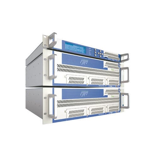 UHF用無線送信機 - TS6200  - Tecsys do Brasil Industrial Ltda - IP / TV / コンパクト
