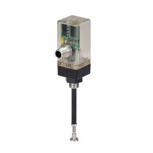 バルブ アクチュエータ用リミット スイッチ - max.100 mm | 024.50 - SED Flow Control GmbH - ATEX
