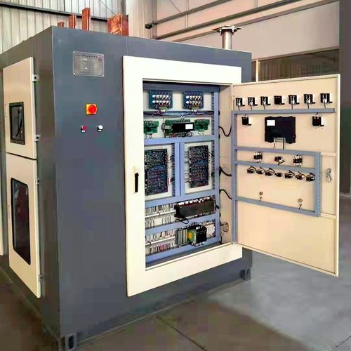 キャビネット電源 - KGCL-1000 - Tangshan Juntong Technology Co., Ltd. - AC/DC / デュアル出力 / 三相