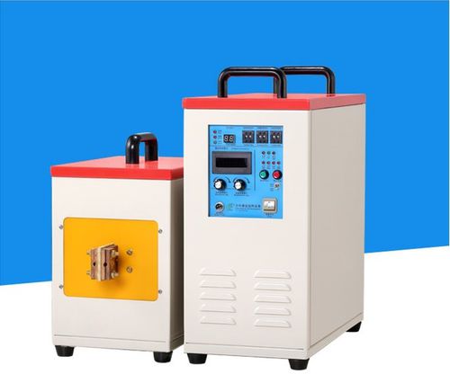 キャビネット炉 - HF-30 - Tangshan Juntong Technology Co., Ltd. - 携帯型 / 焼入れ / 焼戻し
