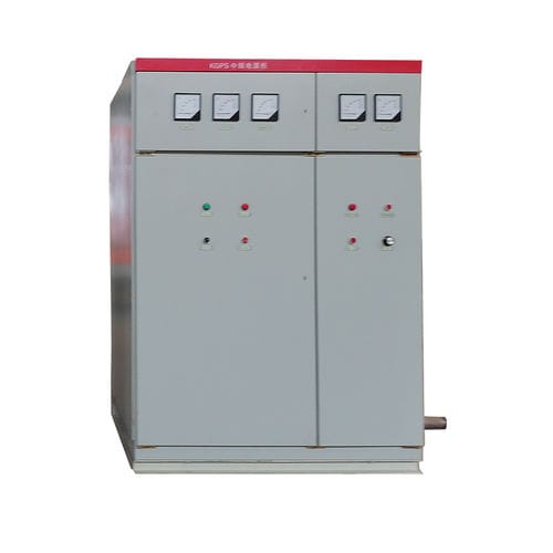 キャビネット電源 - KGPS-1000 - Tangshan Juntong Technology Co., Ltd. - AC/DC / 単一出力 / 調節可能