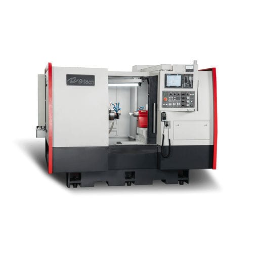 内径研削機 - EGI150 - E-tech Machinery - 加工用部品 / 一般的 / CNC