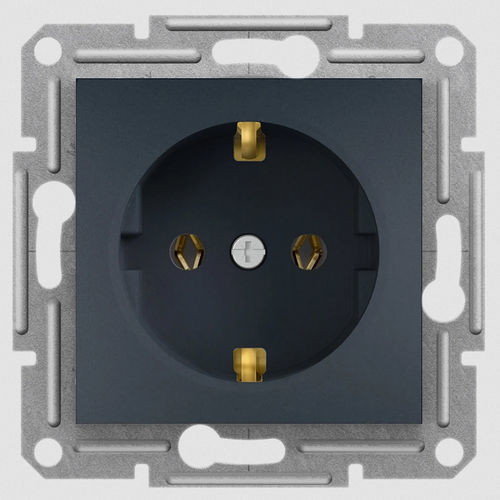 ソケット - ITR0100171 - Interra