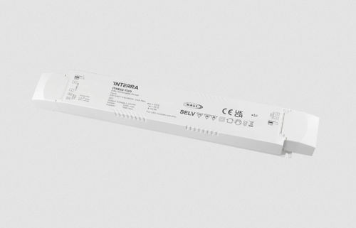電源LED ドライバー - ITR832-1120 - Interra - 定電圧式 / 調光式 / PWM