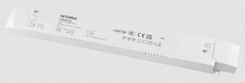 電源LED ドライバー - ITR832-1121 - Interra - 定電圧式 / 調光式 / PWM