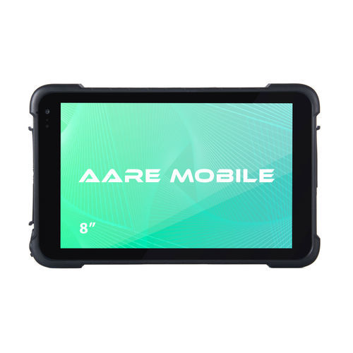 移動式PC - AW08 - PWS Integration Co., Ltd. - Intel® Atom™ x5-Z8350 / Intel® cherry trail-Z / HDMI（高精細度マルチメディアインターフェース）