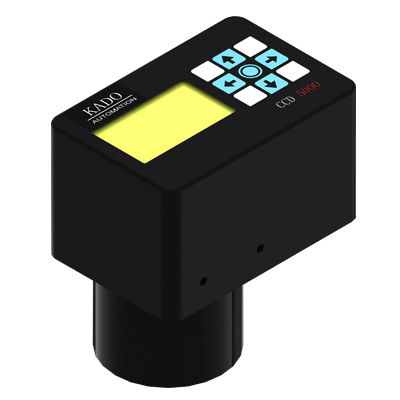 位置検出器 - CCD 5000 - KADO Intelligent Technology (Shanghai) Company - LED / 走査 / カメラ型