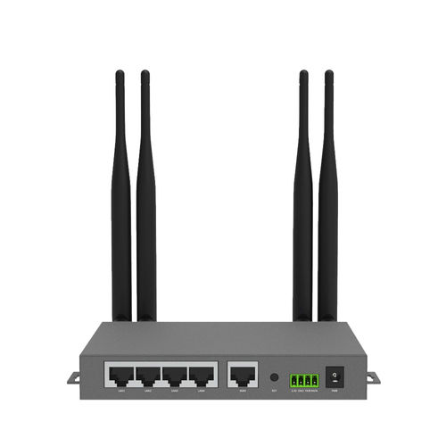 細胞通信ルーター - ZR5000 series - Shenzhen ChiLink IoT Technology Co., Ltd. - イーサネット / ネットワーク / WAN