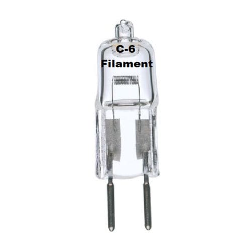 フィラメント電球 - ILT815 - International Light Technologies - 超小型 / 12VDC