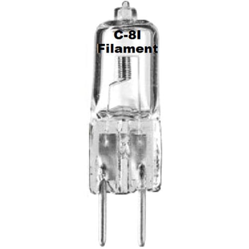 ランプ電球 - ILT840 - International Light Technologies - 超小型 / 12VDC