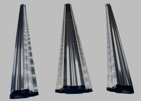ライトバー照明 - ILT36-BAO-W_ _CE - International Light Technologies - LED / アルミニウム