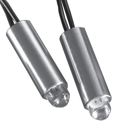 フィラメント電球 - L1025 - International Light Technologies - 超小型 / 5VDC