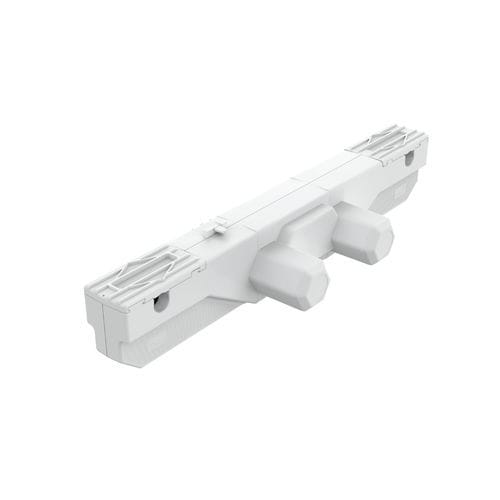 電動アクチュエータ - HJA1 - Qingdao hao jiang intelligent technology co., LTD - リニア / ピストン式 / 複動式