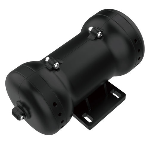 電子整流モーター - HJM2 - Qingdao hao jiang intelligent technology co., LTD - DC / 24V / マッサージ機器用