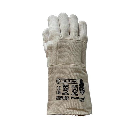 作業用手袋 - 152/12 JUTA - HAND LINE - 産業用 / 多機能 / ガラス産業用