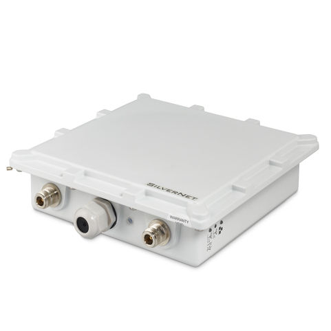 WiFiアクセスポイント - AP1200 - SilverNet - MIMO / ネットワーク / 無線通信
