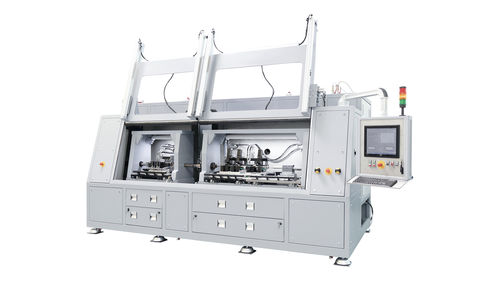 圧力センサー用自緊システム - Poppe + Potthoff Maschinenbau GmbH - 高圧用途 / ダブルルーム