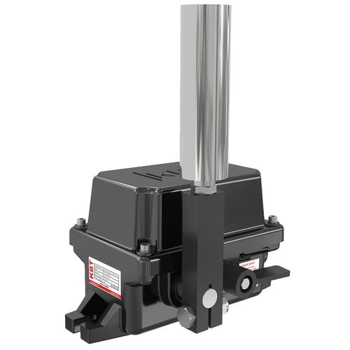 レバースイッチ - TPR22-BM-EX series - KBT Elektrik - SPDT / 過酷な環境用 / 防塵
