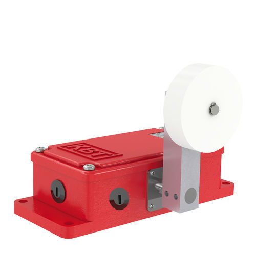 IP65ポジションスイッチ - NSR12-PS series - KBT Elektrik - 安全用 / 工業用