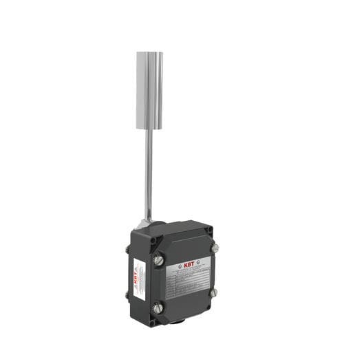 単極スイッチ - NSR55-BM-EX - KBT Elektrik - 静電気防止 / IP65 / ATEX