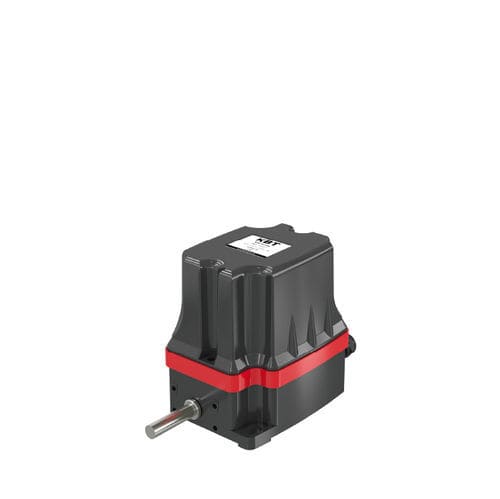 ロータリーリミット スイッチ - KSA series - KBT Elektrik - マイクロ / IP67 / 制御