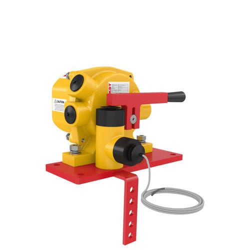 破損検出検査機器 - NSR66-BD3 - KBT Elektrik - 接触式