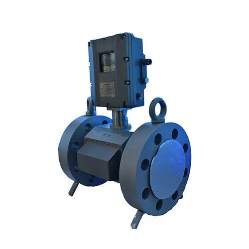 超音波流量計 - CL-1-4S-QK - Jiangsu Flowna Intelligent Technology Co. Ltd - 密度 / ガス用 / DN50 - 2インチ