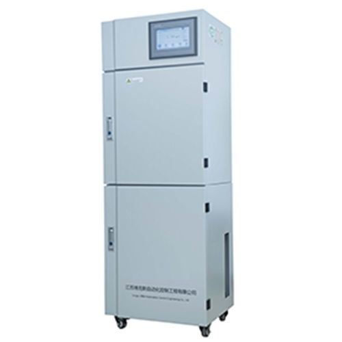 金属分析器 - FL-8706 - Jiangsu Flowna Intelligent Technology Co. Ltd - ニッケル / 監視用 / プロセス