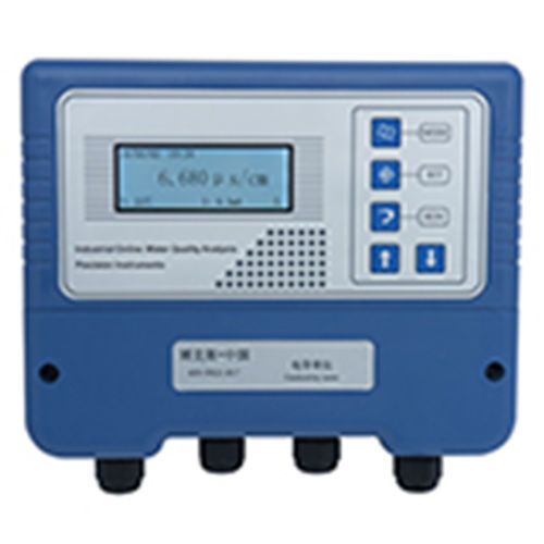 ポータブル導電率計 - FL-8302 - Jiangsu Flowna Intelligent Technology Co. Ltd - デジタル / 水用