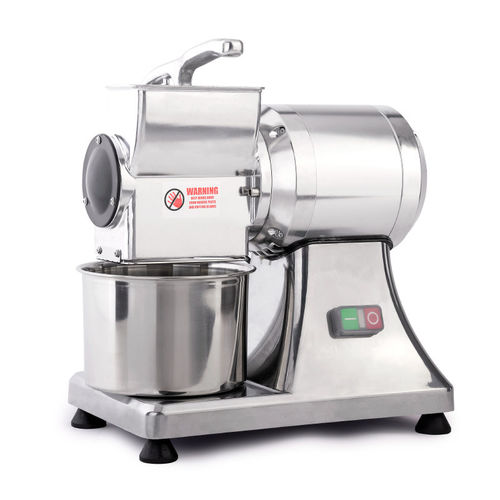 自動チーズ削り機 - CG55SH - Lihao Electric Works Co.,Ltd