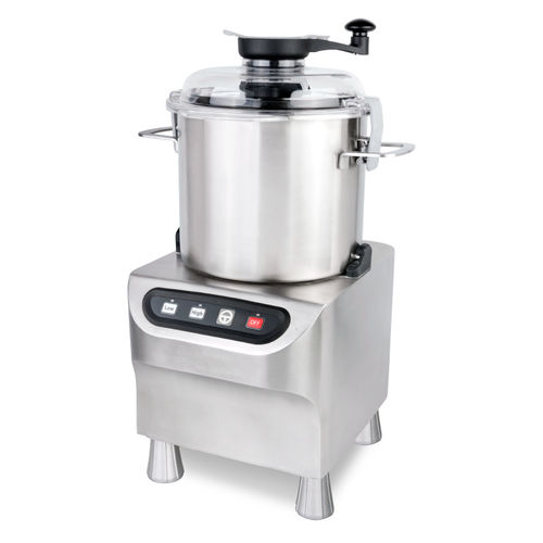 産業用肉用カッター - LFC-8V2 - Lihao Electric Works Co.,Ltd