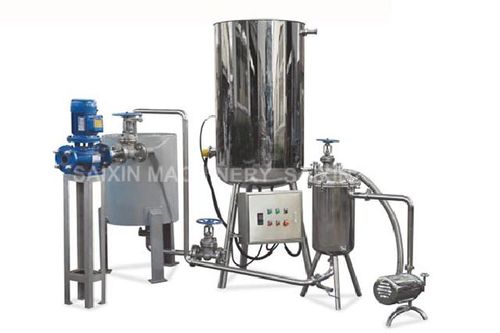 オイルフィルター - Jinan Saixin Machinery Co., Ltd.