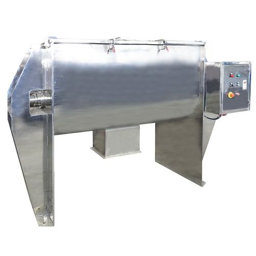 リボンミキサー - LDH series - Jiangyin Xinda Medicine And Chemical Machinery Co., Ltd. - バッチ / 液体 / 固体 / 粉末