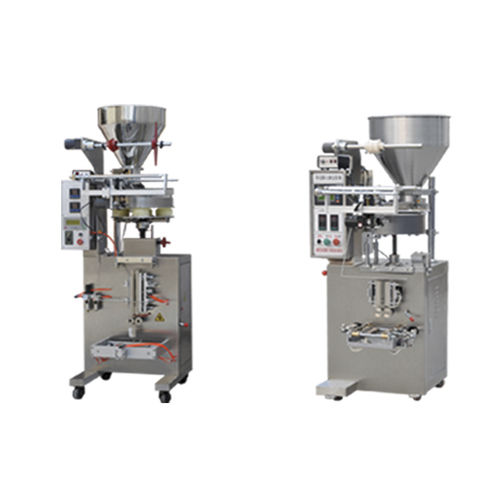 自動包装機 - GQ-00 series - Jinan Shengrun Machinery Co., Ltd. - 縦型 / 食品用 / 食品産業用