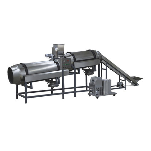 調味機 - DGT-I - Jinan Shengrun Machinery Co., Ltd.