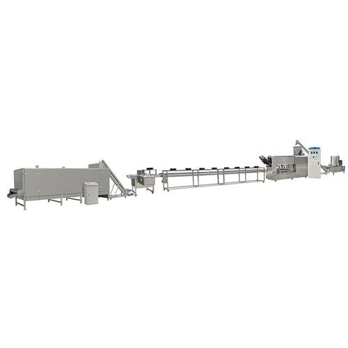 ライスミルク製造ライン - TSE65 - Jinan Shengrun Machinery Co., Ltd. - 自動