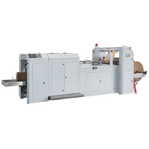 紙製袋製造機 - LSD-700 - Ruian Lilin Machinery Co., Ltd. - 自動