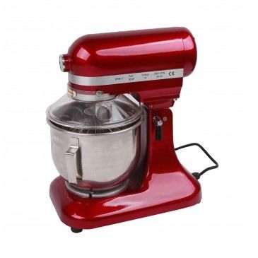 回転ドラムミキサー - VFM5 - Hangzhou Quanli Food Machinery Company - 縦型 / バッチ / 液体用