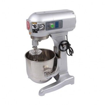 回転ドラムミキサー - VFM10 - Hangzhou Quanli Food Machinery Company - 縦型 / バッチ / 乳製品