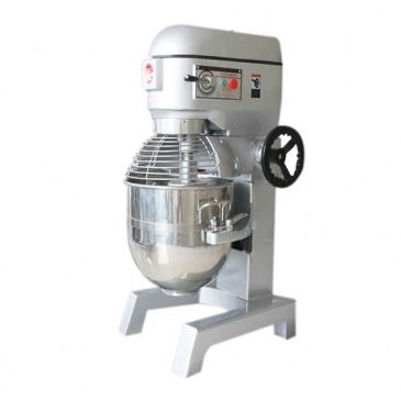 縦型ミキサー - VFM60 - Hangzhou Quanli Food Machinery Company - バッチ / 液体用 / 乳製品
