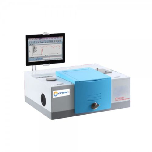 FT-IR分光器 - ATP8900 - Optosky(Xiamen)Photonics Inc. - 工業用 / 高速 / 製薬産業用