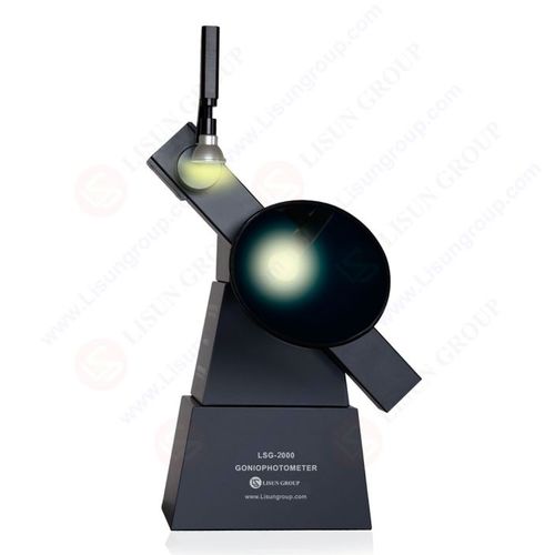 照明用ゴニオフォトメーター - LSG-2000 - LISUN INSTRUMENTS LIMITED