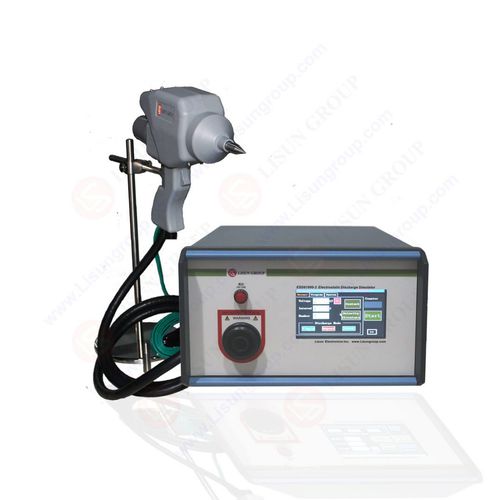 静電放電シミュレータ - ESD61000-2 - LISUN INSTRUMENTS LIMITED - ESD