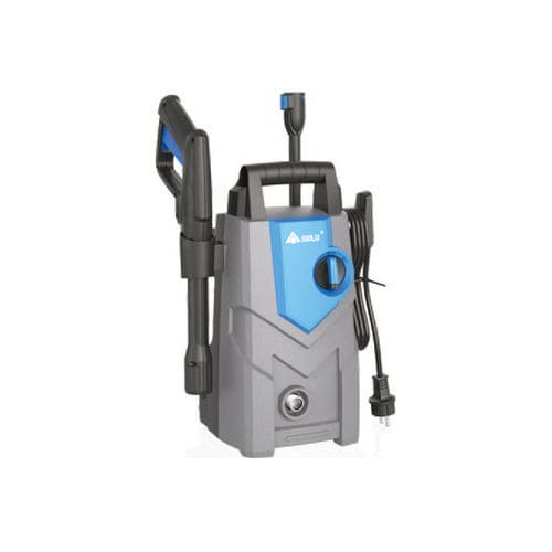 電動式高圧クリーナー - ABW-VBR(A) - Zhejiang Anlu Cleaning Machinery Co., Ltd. - アルミニウム