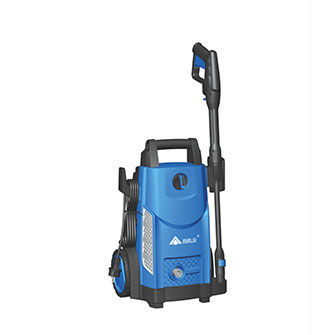 電動式高圧クリーナー - ABW-VAQ(A) - Zhejiang Anlu Cleaning Machinery Co., Ltd. - 移動式 / アルミニウム