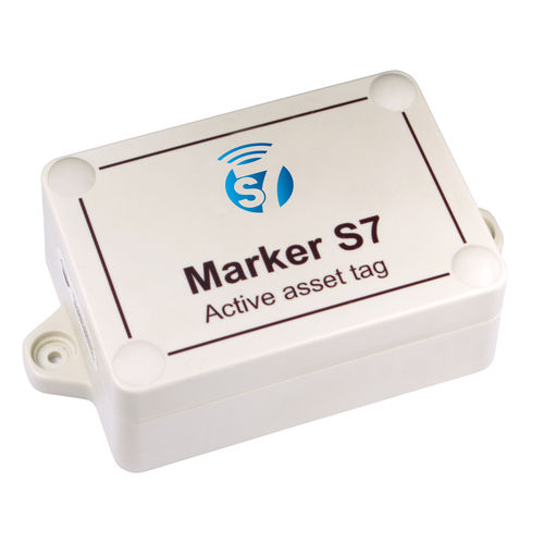 リアルタイム検出用ビーコン - Masker S7 - TECHNOTON