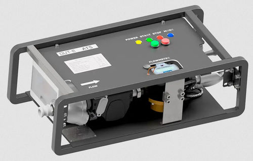 自動校正器 - DUT-E ATS - TECHNOTON