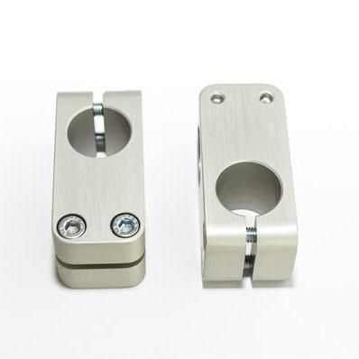 手動式クランプ工具 - GK.140.060 - Morali GmbH - チューブ用 / 成形ガイディング用